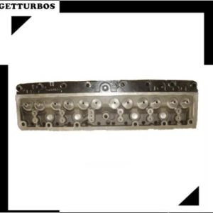 Hengerfej - Toyota | 3F