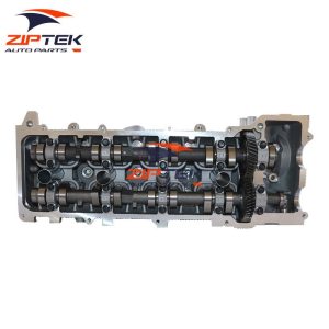 Hengerfej - Toyota | 3RZ/2.7L