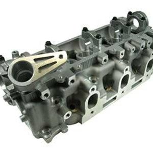 Hengerfej - Toyota | 3VZ-LH