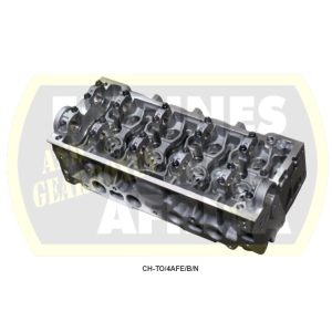 Hengerfej - Toyota | 4AFE