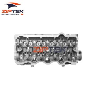 Hengerfej - Toyota | 5S/5SFE