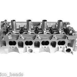 Hengerfej - Toyota | 5S-USA