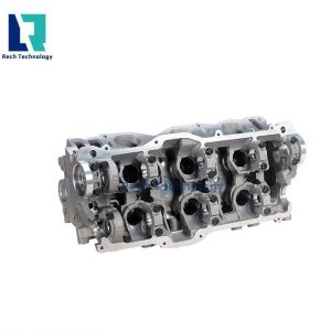 Hengerfej - Toyota | 5VZ