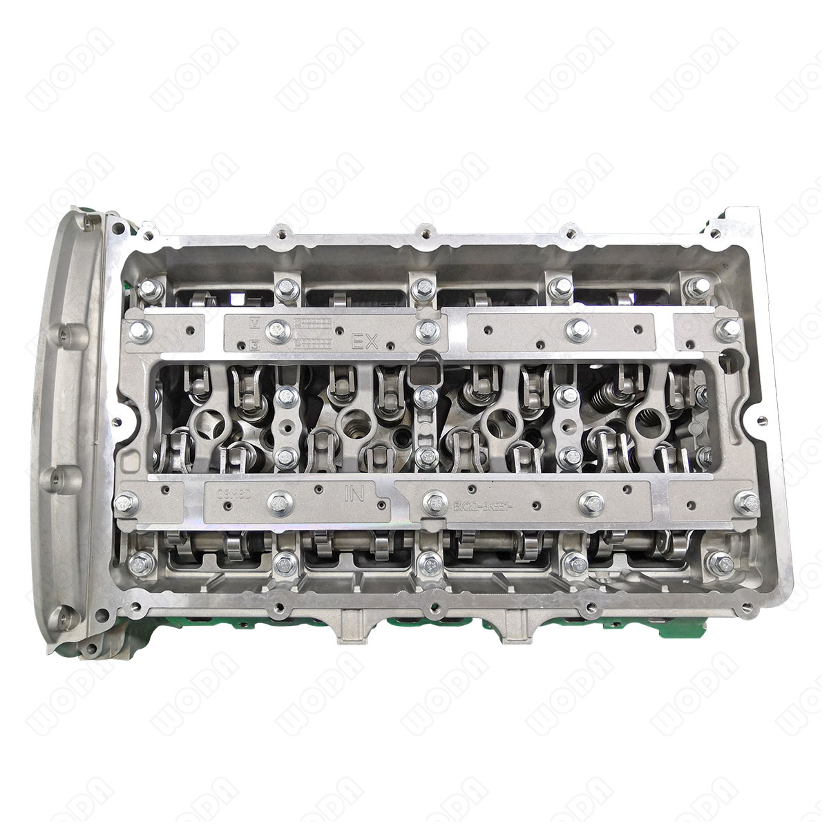 Hengerfej-Peugeot|P22DTE - Image 6